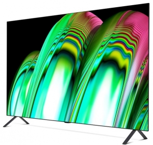 LG OLED65A26LA