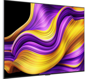 LG OLED65G58LW