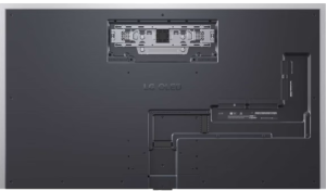 LG OLED65G58LW