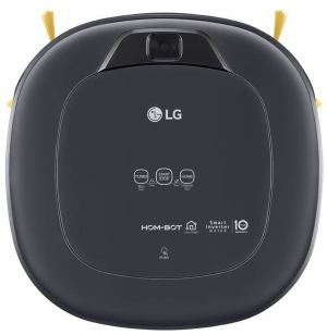 LG VR6640LVM