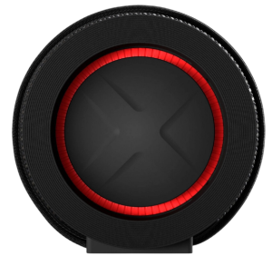 LG XBoom Grab Black