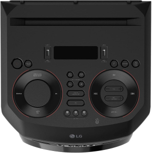 LG XBoom RNC5