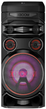 LG XBoom RNC7