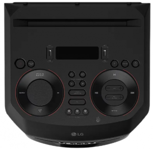 LG XBoom RNC7