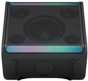 LG XBoom Stage 301 Black