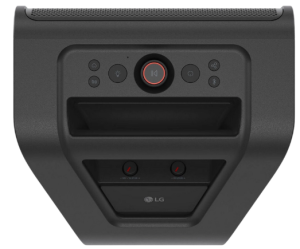 LG XBoom Stage 301 Black