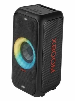 LG XBoom XL5T Black
