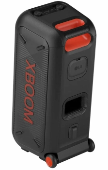 LG XBoom XL9T Black