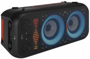 LG XBoom XL9T Black