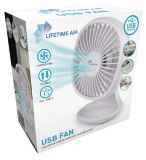 Lifetime Air Mini