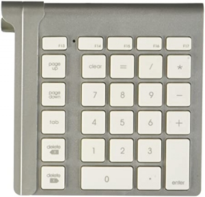 LMP Bluetooth Keypad