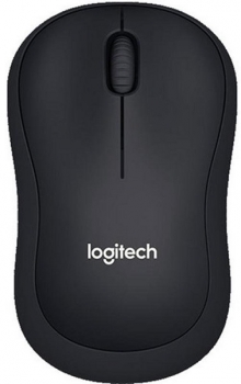 Logitech B220 Black Logitech B220 Black