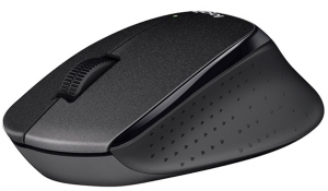 Logitech B330 Black