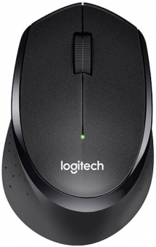 Logitech B330 Black