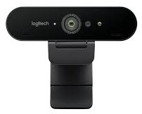 Logitech Brio