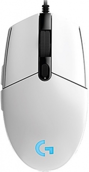 Logitech G102 Lightsync RGB White Logitech G102 Lightsync RGB White