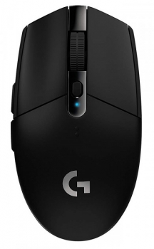Logitech G305 Black Logitech G305 Black