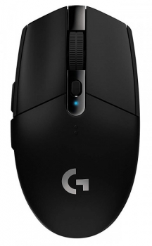 Logitech G305 Black