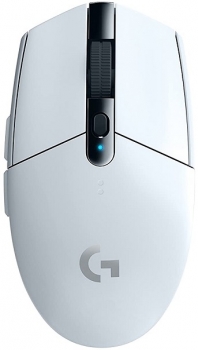 Logitech G305 White