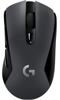 Logitech G603