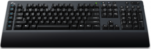 Logitech G613