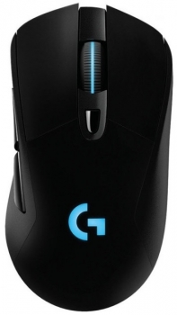 Logitech G703