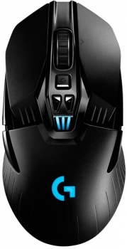 Logitech G903