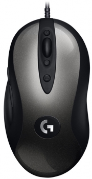 Logitech G MX518