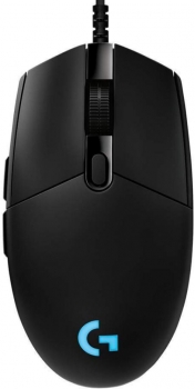 Logitech G Pro Hero Logitech G Pro Hero