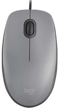 Logitech M110 Gray