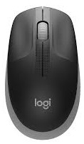 Logitech M190 Charcoal Logitech M190 Charcoal