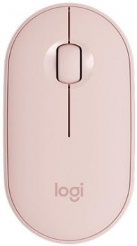 Logitech M350 Rose