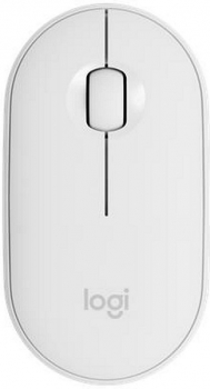 Logitech M350 White