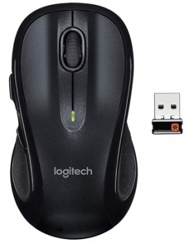 Logitech M510 Black