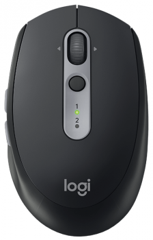 Logitech M590 Black Logitech M590 Black