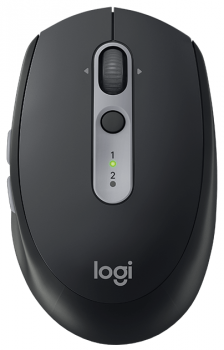 Logitech M590 Black