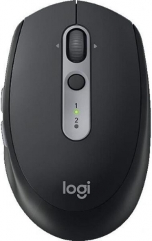 Logitech M590 Graphite Tonal