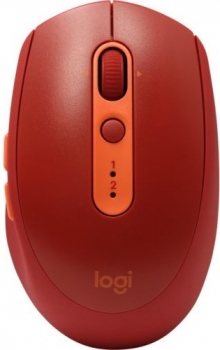 Logitech M590 Red