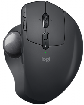 Logitech MX ERGO Logitech MX ERGO