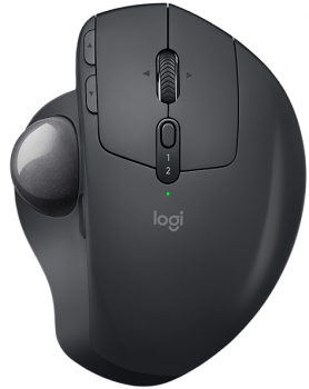 Logitech MX ERGO