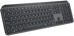 Logitech MX Keys