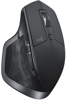 Logitech MX Master 2S Logitech MX Master 2S