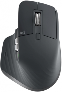 Logitech MX Master 3S Graphite Logitech MX Master 3S Graphite