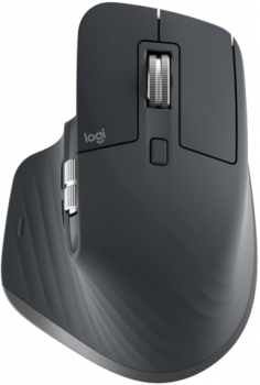 Logitech MX Master 3S Graphite