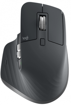 Logitech MX Master 3S Black Logitech MX Master 3S Black