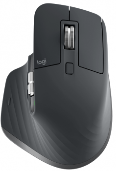 Logitech MX Master 3S Black