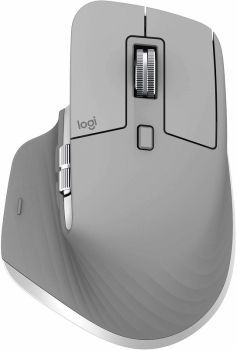 Logitech MX Master 3S Grey