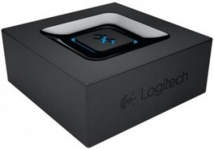 Logitech Bluetooth Audio Adapter Bluebox II 933