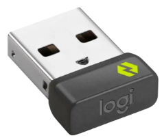 Logitech Bolt Receiver USB-A