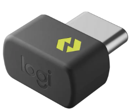 Logitech Bolt Receiver USB-C